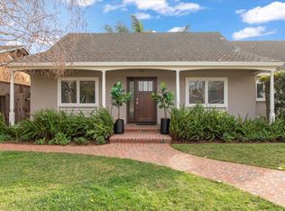 1482 Ridgeley Dr, Campbell, CA 95008