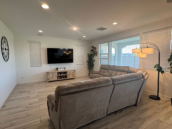 Cozy Living Room