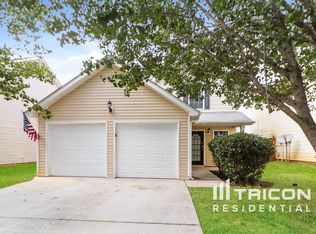 4017 Shaded Oasis Ln, Villa Rica, GA 30180