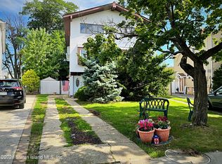 92 Mayberry Promenade, Staten Island, NY 10312