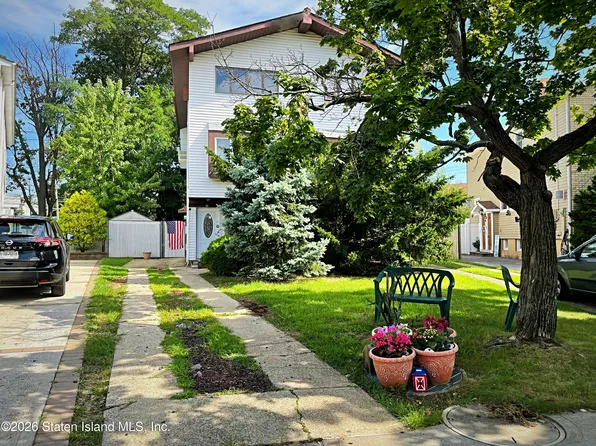 92 Mayberry Promenade, Staten Island, NY 10312