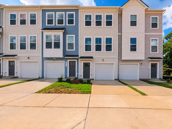 815 Freston Rd, Raleigh, NC 27612