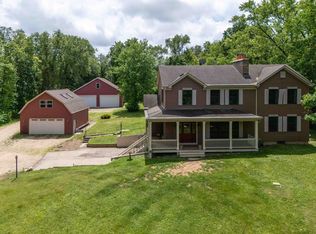 9815 Wondermere Rd, Wonder Lake, IL 60098