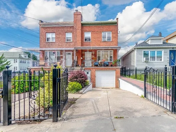2825b miles Avenue, Bronx, NY 10465