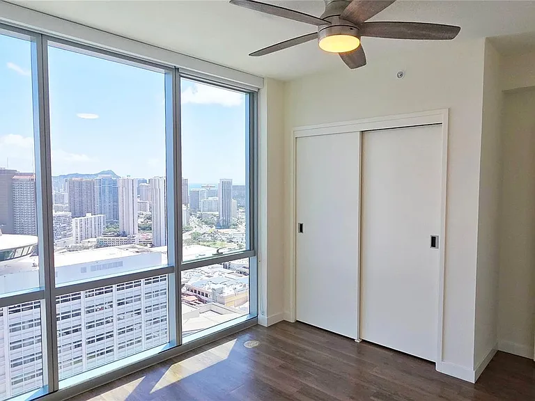 1391 Kapiolani Blvd #3608 — Photo 11