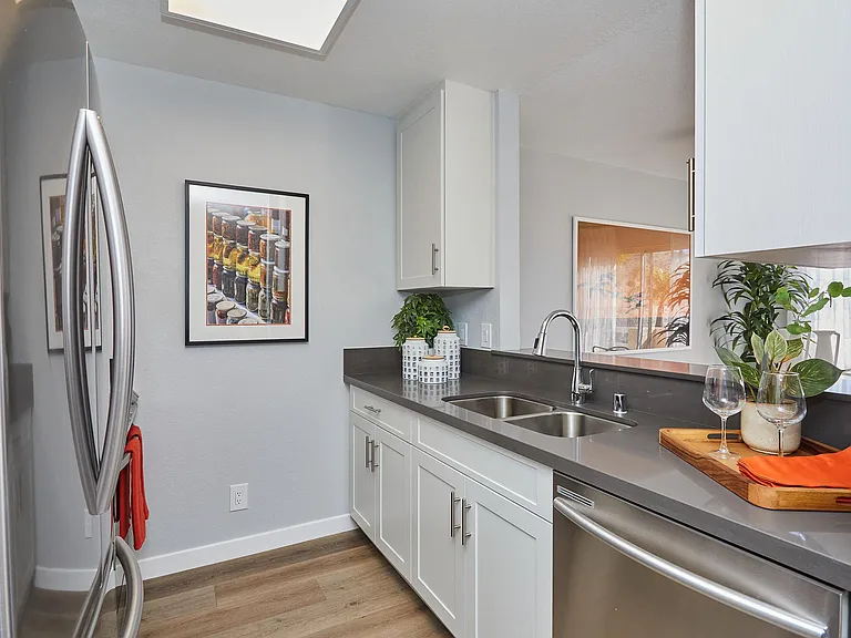 Sand Canyon Villas & Townhomes — Photo 26