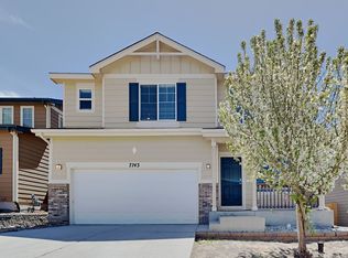 7743 Autumn Leaf Way, Colorado Springs, CO 80922