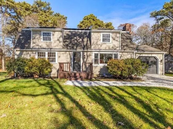 687 Long Pond Road, Brewster, MA 02631