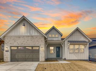 7132 Bellcove Trl, Castle Pines, CO 80108