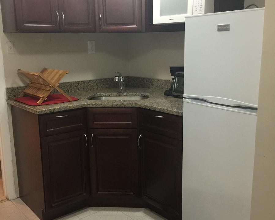 Kitchenette