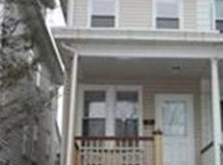 603 Pardee St, Easton, PA 18042