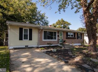 2220 Perry Ave, Edgewood, MD 21040