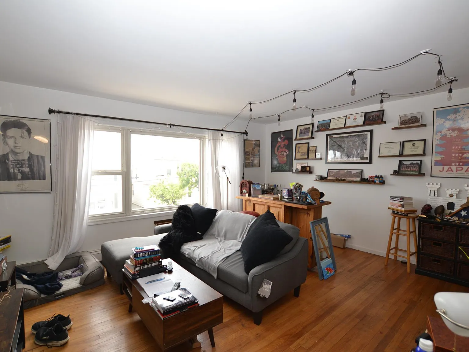 Large 2 Bedroom Hague St — Photo 3