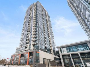 55 Eglinton Ave W #1307, Mississauga, ON L5R 0E4