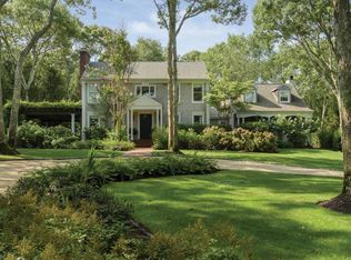 537 Water Mill Towd Rd, Southampton, NY 11968