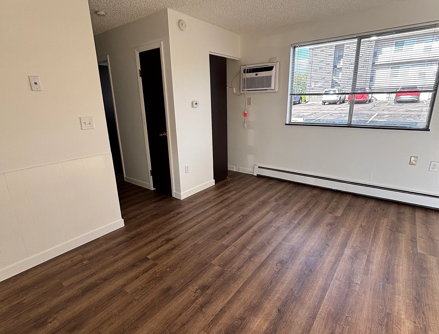 1 bed, 600 sqft, $1,100 — Photo 3