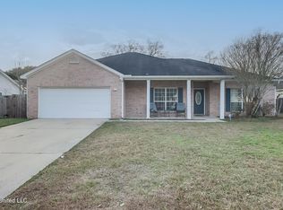 6713 Rue Mornay S, Biloxi, MS 39532