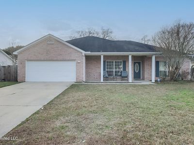 6713 Rue Mornay S, Biloxi, MS, 39532