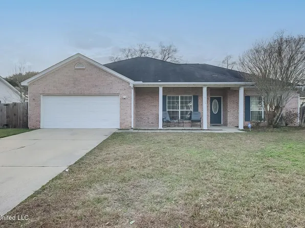 6713 Rue Mornay S, Biloxi, MS 39532