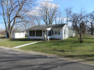 1345 Pere St, Toledo, OH 43609