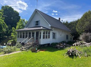 2461 State Route 58 E, Irasburg, VT 05845