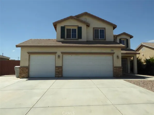 8906 Gentian Ave, Hesperia, CA 92344