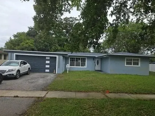 3535 Jackson Blvd, Fort Lauderdale, FL 33312