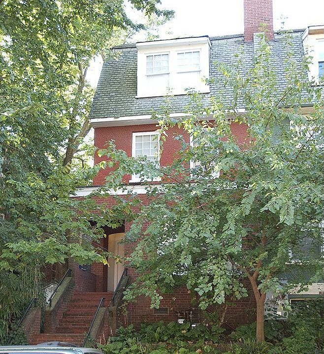 6-unit townhouse