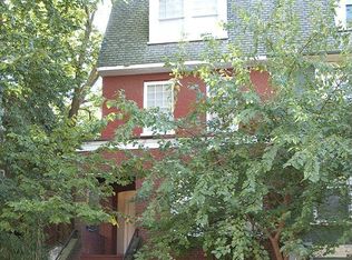 1808 Newton St NW, Washington, DC 20010