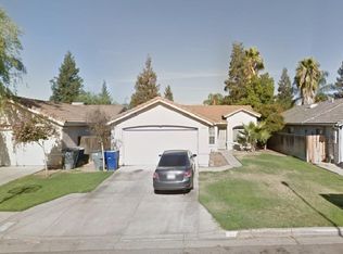 2354 N Wapoma Ave, Fresno, CA