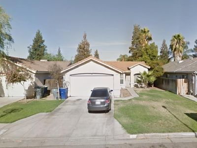 2354 N Wapoma Ave, Fresno, CA, 93722