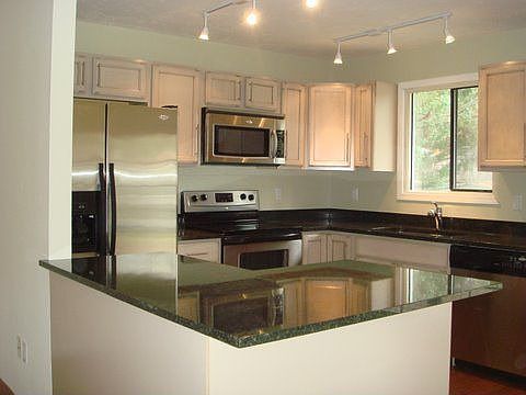 Brand New Kitchen