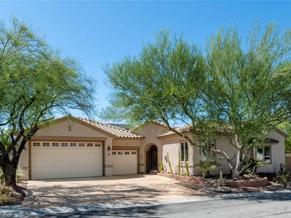 3046 Sumter Valley Cir, Henderson, NV 89052