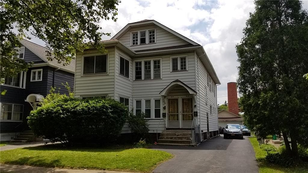 807 Grand Ave, Rochester, NY 14609 Zillow