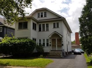 807 Grand Ave, Rochester, NY 14609