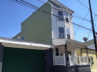 423 Rolling Mill Ave, Tamaqua, PA 18252
