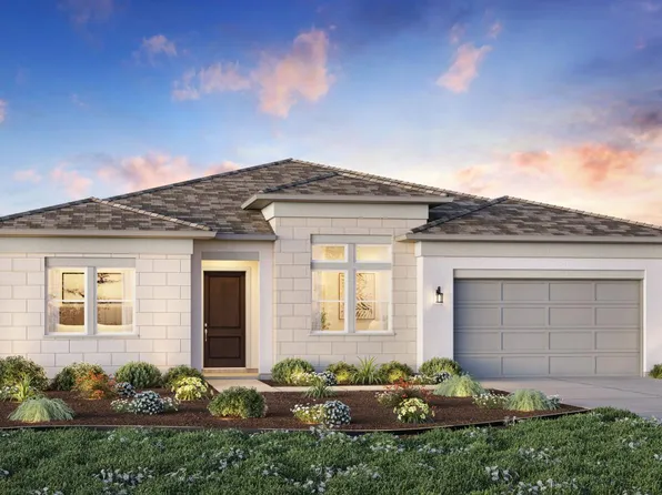 Alderwood Plan, Vista Oaks