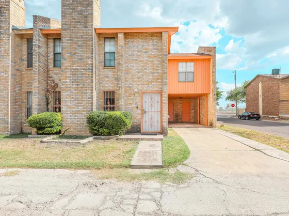 2600 E Montgomery St APT 14, Laredo, TX 78043