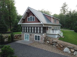 3 Pondview Ln, Alfred, ME 04002