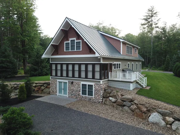 3 Pond View Lane, Alfred, ME 04002