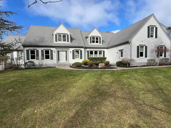 18 Scargo Hill Road, Dennis, MA 02638