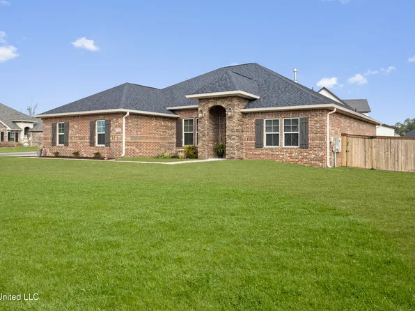 16908 W Landon Green Dr, Gulfport, MS 39503