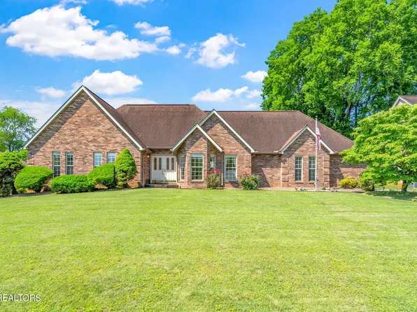 7525 Larue Ln, Knoxville, TN 37938