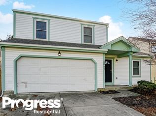 6047 Rover Ln, Columbus, OH 43232