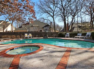 10709 S Canton Ave, Tulsa, OK 74137