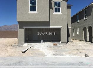 1244 Carved Terrace Ave, North Las Vegas, NV 89084