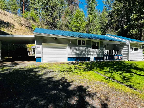 15611 N Dartford Dr, Spokane, WA 99208