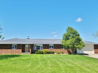 2650 Benson Rd, Morris, IL 60450