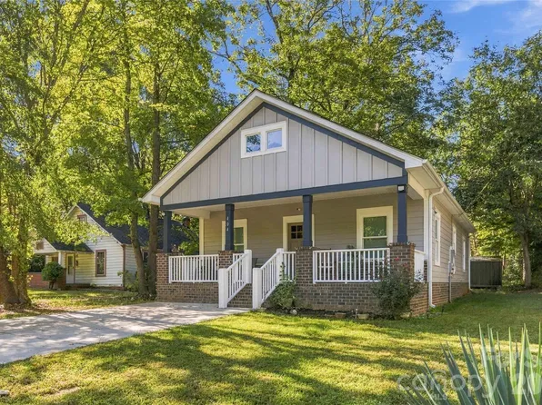 404 E Talleyrand Ave, Monroe, NC 28112