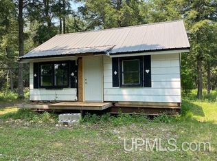 1033 D Rd, Bark River, MI 49807